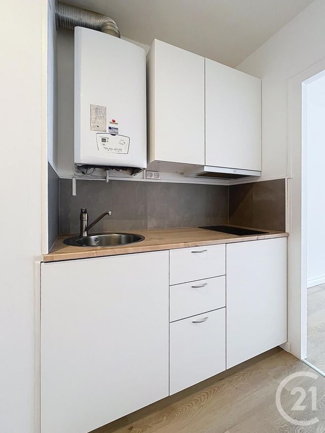 Appartement F1 &agrave; louer - 1 pi&egrave;ce - 32,50 m2 - Orleans - 45 - CENTRE