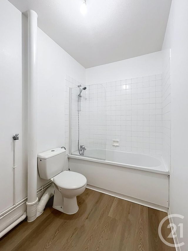 Appartement F1 &agrave; louer - 1 pi&egrave;ce - 32,50 m2 - Orleans - 45 - CENTRE