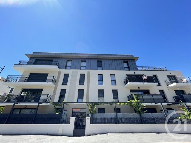 Appartement F3 &agrave; louer - 3 pi&egrave;ces - 62,90 m2 - St Jean De Braye - 45 - CENTRE