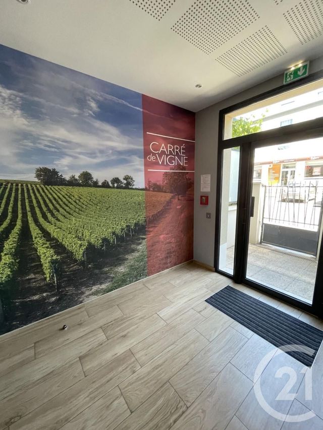 Appartement F3 &agrave; louer - 3 pi&egrave;ces - 62,90 m2 - St Jean De Braye - 45 - CENTRE