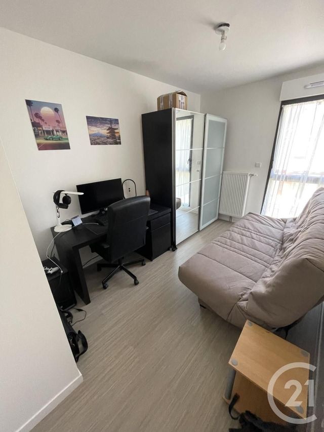 Appartement F3 &agrave; louer - 3 pi&egrave;ces - 62,90 m2 - St Jean De Braye - 45 - CENTRE