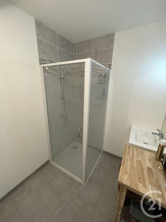 Appartement F3 &agrave; louer - 3 pi&egrave;ces - 62,90 m2 - St Jean De Braye - 45 - CENTRE