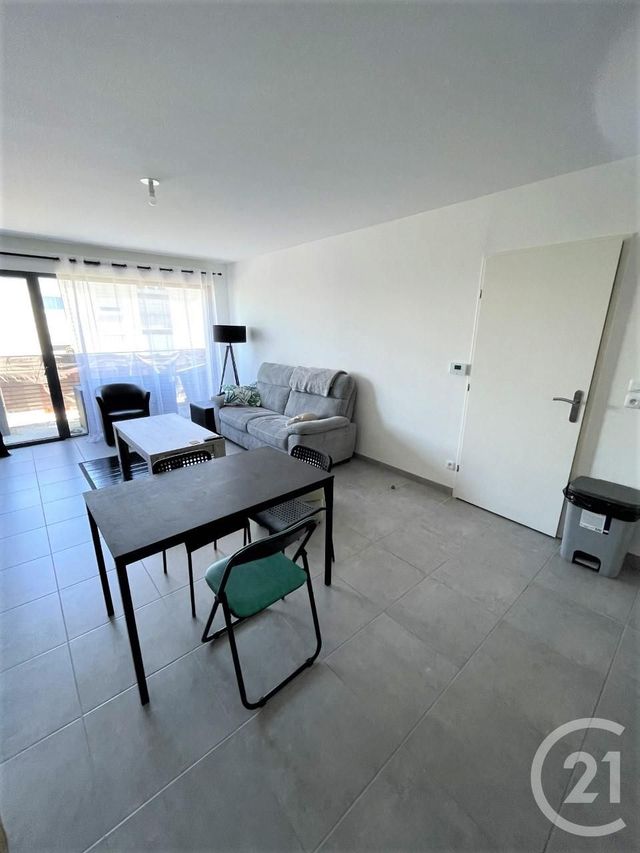 Appartement F3 &agrave; louer - 3 pi&egrave;ces - 62,90 m2 - St Jean De Braye - 45 - CENTRE