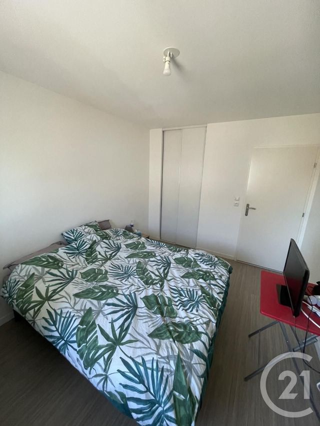 Appartement F3 &agrave; louer - 3 pi&egrave;ces - 62,90 m2 - St Jean De Braye - 45 - CENTRE