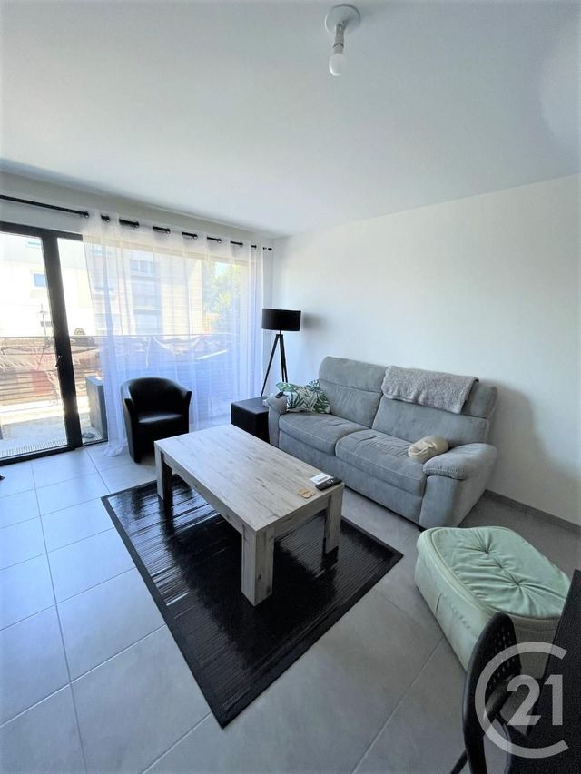 Appartement F3 &agrave; louer - 3 pi&egrave;ces - 62,90 m2 - St Jean De Braye - 45 - CENTRE