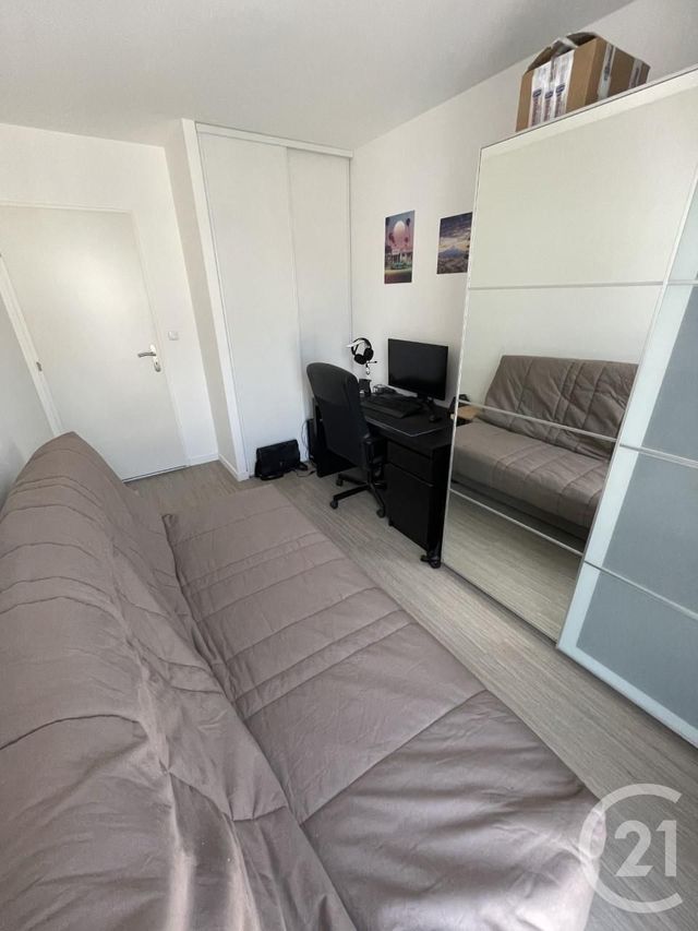 Appartement F3 &agrave; louer - 3 pi&egrave;ces - 62,90 m2 - St Jean De Braye - 45 - CENTRE