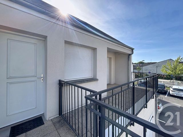 Appartement F3 &agrave; louer - 3 pi&egrave;ces - 66,70 m2 - Orleans - 45 - CENTRE