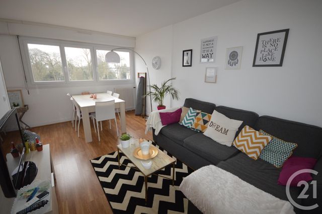 appartement - ORLEANS - 45