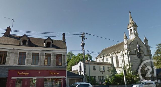 Appartement F2 &agrave; louer - 2 pi&egrave;ces - 50,53 m2 - Orleans - 45 - CENTRE