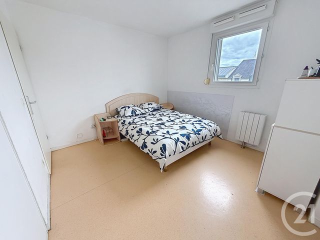 Appartement F1 &agrave; louer - 1 pi&egrave;ce - 25,05 m2 - Orleans - 45 - CENTRE