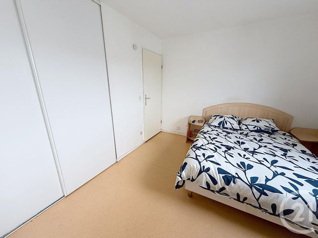 Appartement F1 &agrave; louer - 1 pi&egrave;ce - 25,05 m2 - Orleans - 45 - CENTRE