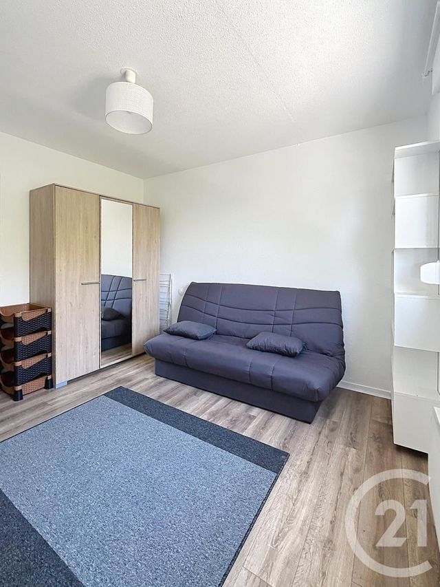 Appartement F1 &agrave; louer - 1 pi&egrave;ce - 19,79 m2 - Orleans - 45 - CENTRE