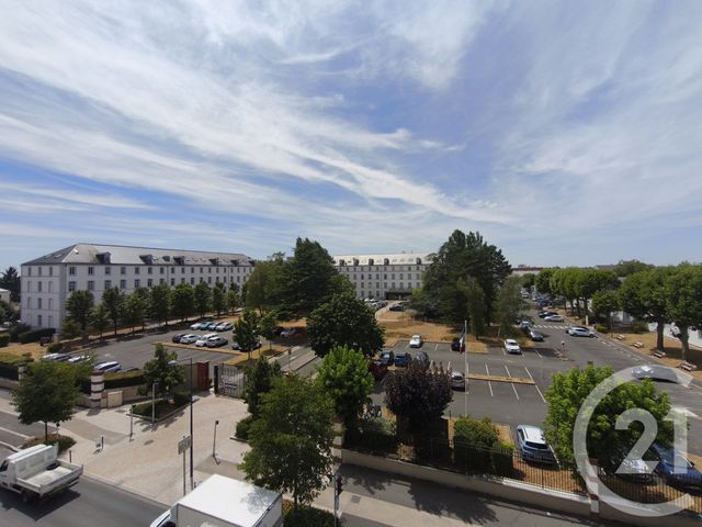 Appartement F3 &agrave; vendre - 3 pi&egrave;ces - 69,52 m2 - Orleans - 45 - CENTRE