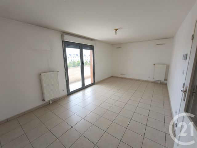 Appartement F3 &agrave; vendre - 3 pi&egrave;ces - 69,52 m2 - Orleans - 45 - CENTRE