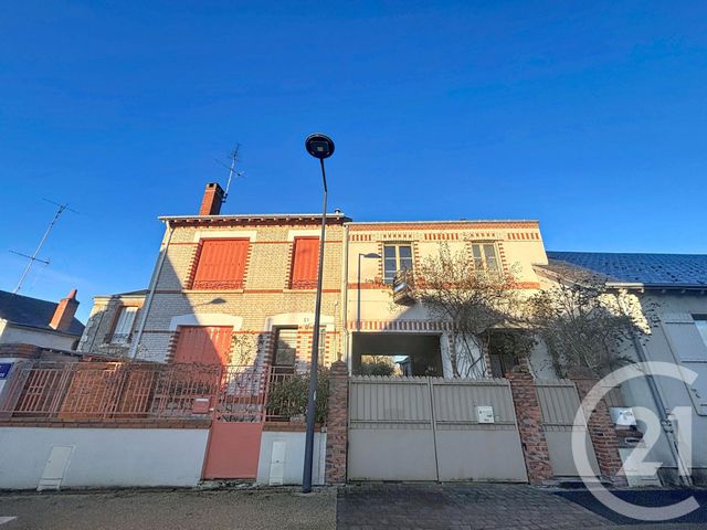 maison - ORLEANS - 45
