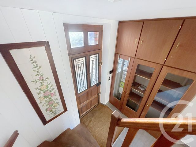 Maison &agrave; louer - 3 pi&egrave;ces - 68,91 m2 - Orleans - 45 - CENTRE