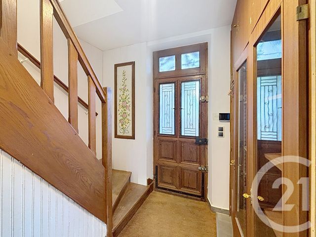 Maison &agrave; louer - 3 pi&egrave;ces - 68,91 m2 - Orleans - 45 - CENTRE