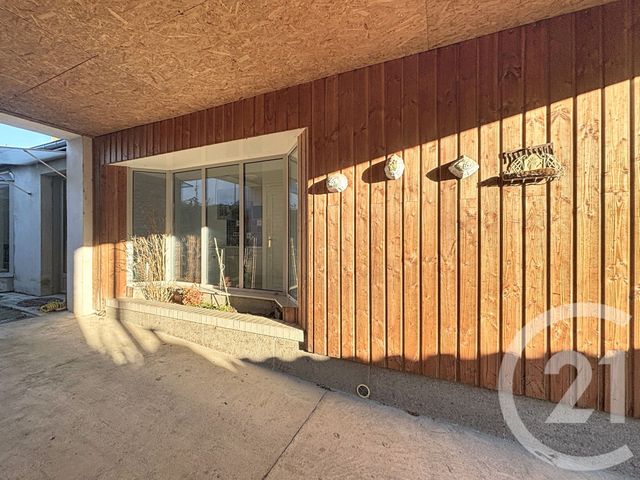 Maison &agrave; louer - 3 pi&egrave;ces - 68,91 m2 - Orleans - 45 - CENTRE