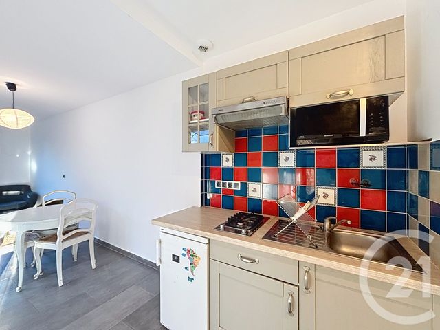 Maison &agrave; louer - 3 pi&egrave;ces - 68,91 m2 - Orleans - 45 - CENTRE
