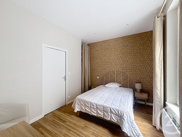 Appartement F2 &agrave; louer - 2 pi&egrave;ces - 37,61 m2 - Orleans - 45 - CENTRE