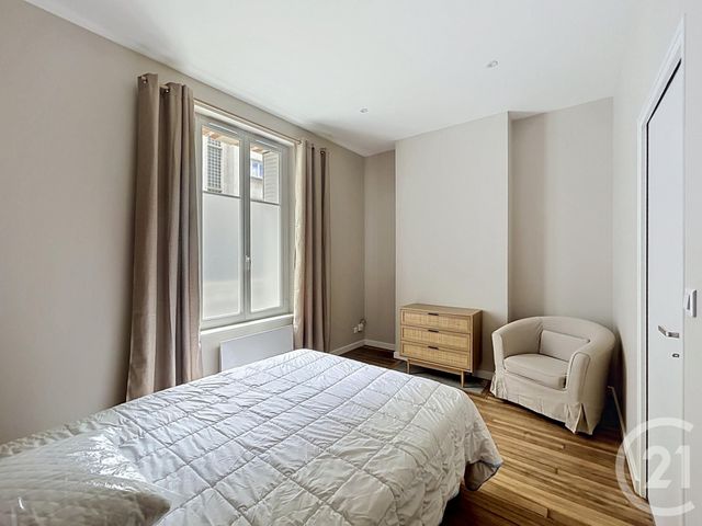 Appartement F2 &agrave; louer - 2 pi&egrave;ces - 37,61 m2 - Orleans - 45 - CENTRE