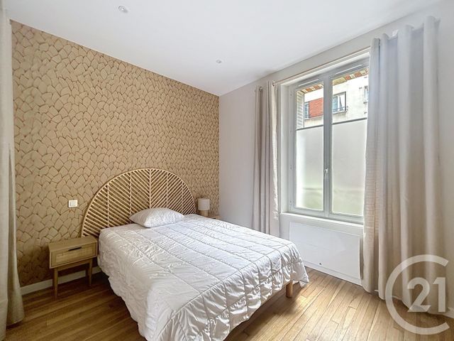 Appartement F2 &agrave; louer - 2 pi&egrave;ces - 37,61 m2 - Orleans - 45 - CENTRE