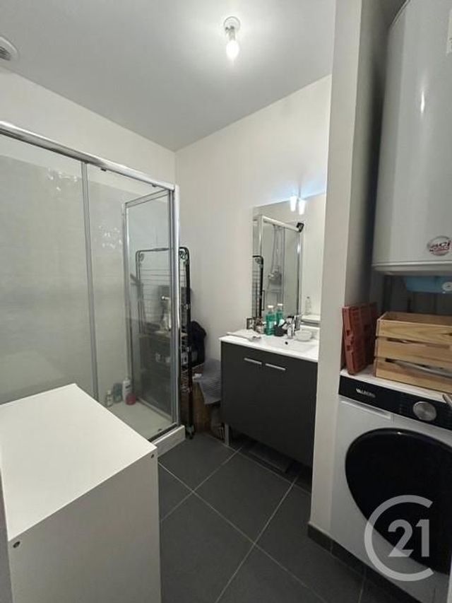 Appartement F2 &agrave; louer - 2 pi&egrave;ces - 41,15 m2 - Orleans - 45 - CENTRE