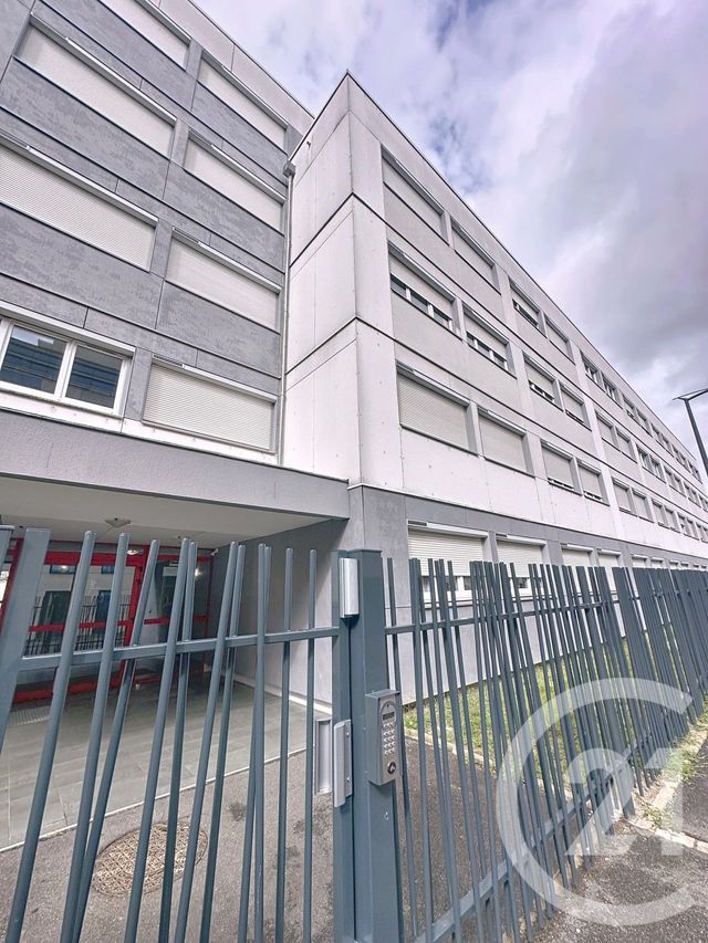 Appartement F1 &agrave; louer - 1 pi&egrave;ce - 28,60 m2 - Orleans - 45 - CENTRE