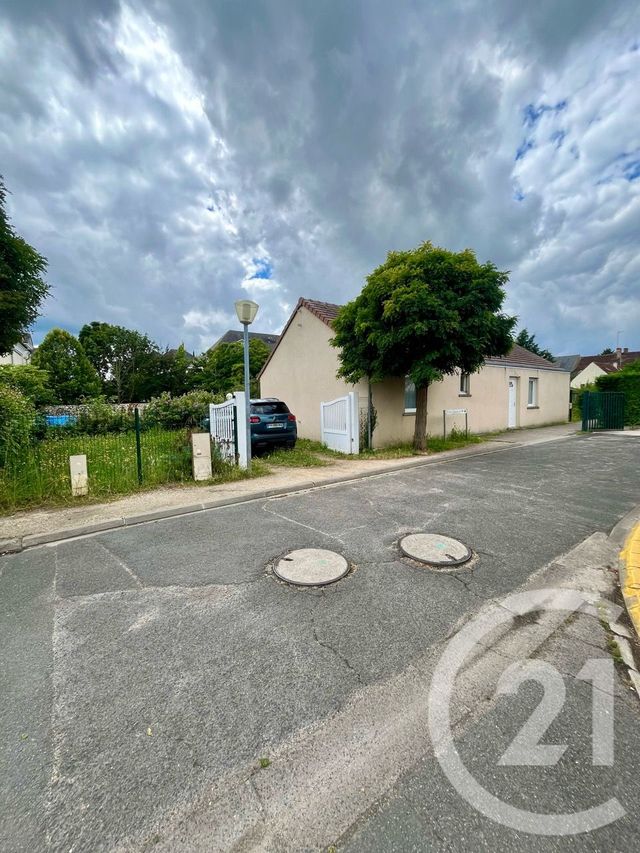 Maison &agrave; louer - 3 pi&egrave;ces - 97,22 m2 - Olivet - 45 - CENTRE