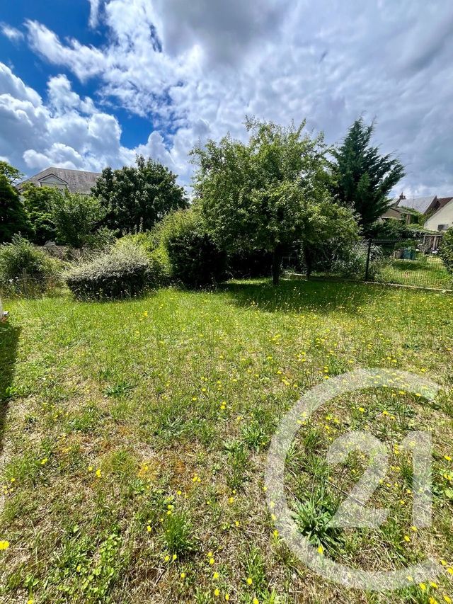 Maison &agrave; louer - 3 pi&egrave;ces - 97,22 m2 - Olivet - 45 - CENTRE