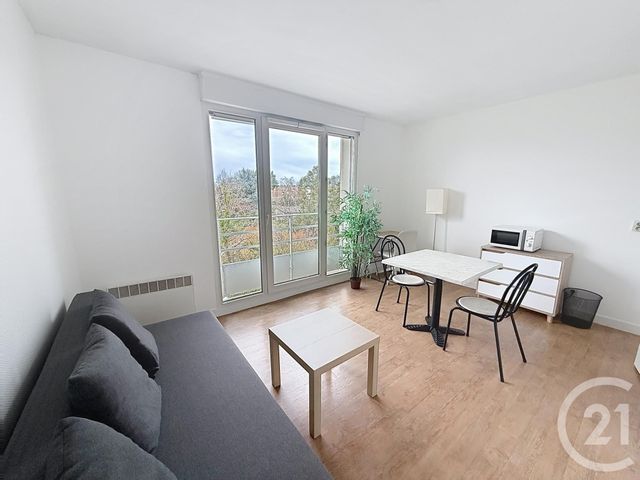 Appartement F1 à louer ORLEANS