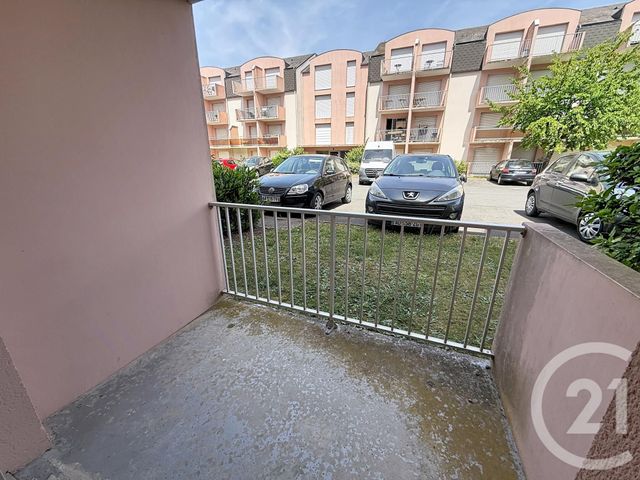 Appartement F1 &agrave; louer - 1 pi&egrave;ce - 24 m2 - Olivet - 45 - CENTRE