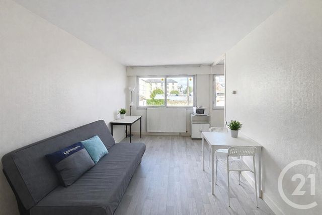 Appartement F1 à louer ORLEANS