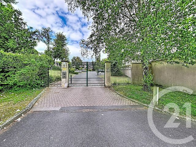 Appartement F2 &agrave; louer - 2 pi&egrave;ces - 45,78 m2 - St Jean De Braye - 45 - CENTRE