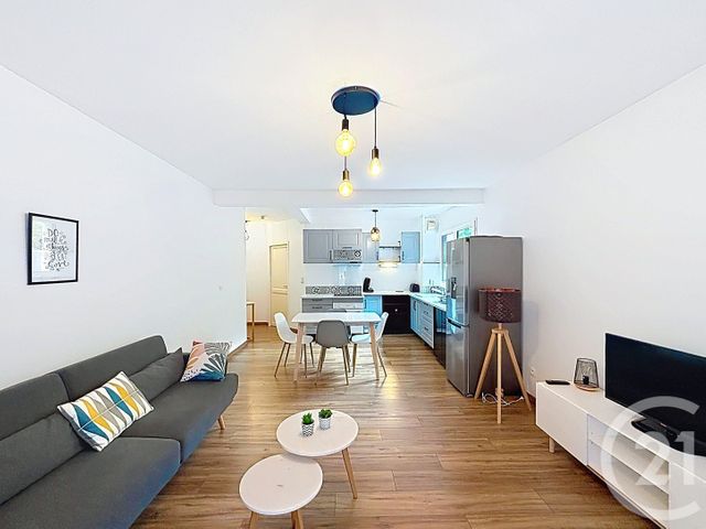 appartement - ST JEAN DE BRAYE - 45