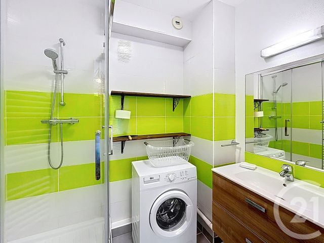Appartement F2 &agrave; louer - 2 pi&egrave;ces - 45,78 m2 - St Jean De Braye - 45 - CENTRE