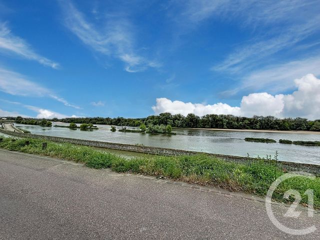 Appartement F2 &agrave; louer - 2 pi&egrave;ces - 45,78 m2 - St Jean De Braye - 45 - CENTRE