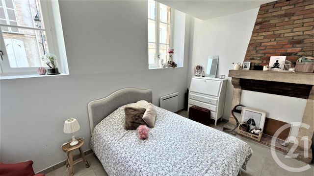 Appartement F2 &agrave; louer - 2 pi&egrave;ces - 36 m2 - Orleans - 45 - CENTRE