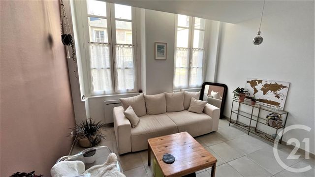 appartement - ORLEANS - 45