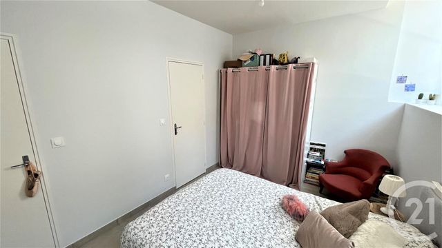 Appartement F2 &agrave; louer - 2 pi&egrave;ces - 36 m2 - Orleans - 45 - CENTRE
