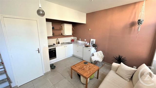 Appartement F2 &agrave; louer - 2 pi&egrave;ces - 36 m2 - Orleans - 45 - CENTRE