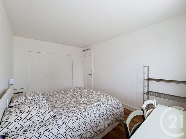 Appartement F3 &agrave; louer - 3 pi&egrave;ces - 59,73 m2 - St Jean Le Blanc - 45 - CENTRE