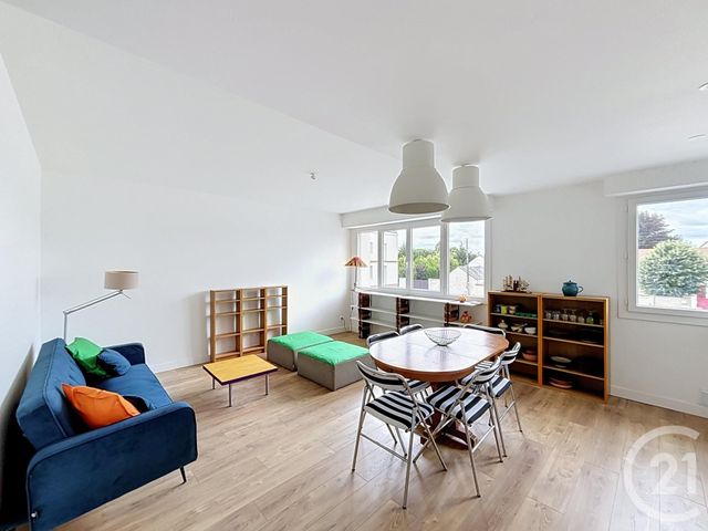 appartement - ST JEAN LE BLANC - 45