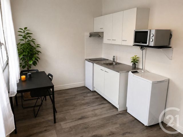 appartement - ORLEANS - 45