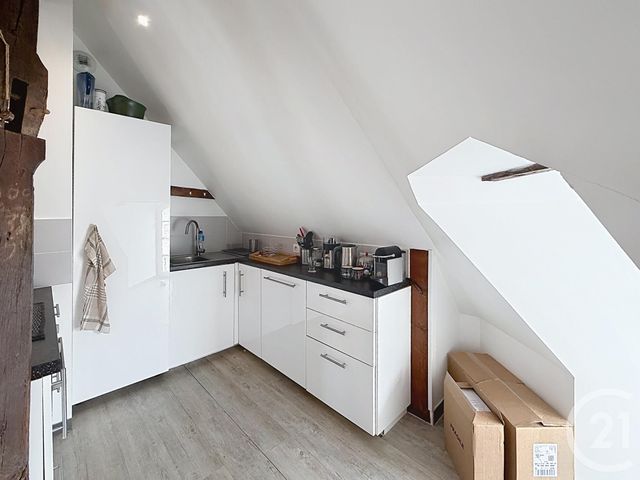Appartement F4 &agrave; vendre - 3 pi&egrave;ces - 90 m2 - Orleans - 45 - CENTRE