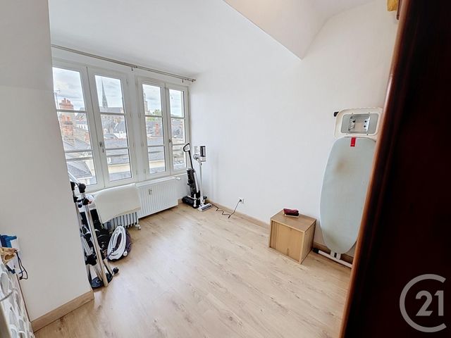 Appartement F4 &agrave; vendre - 3 pi&egrave;ces - 90 m2 - Orleans - 45 - CENTRE