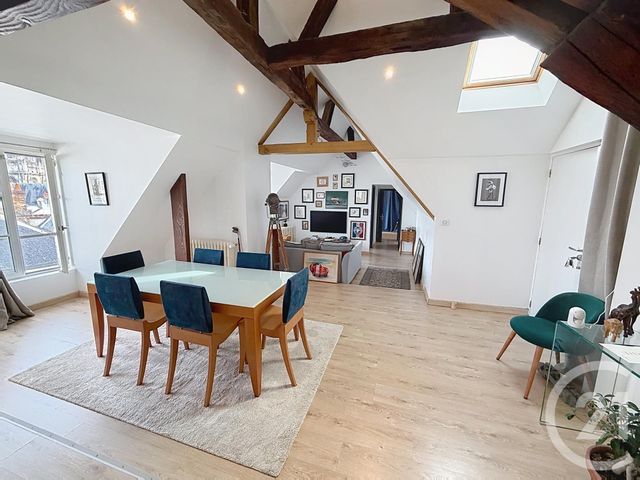 Appartement F4 &agrave; vendre - 3 pi&egrave;ces - 90 m2 - Orleans - 45 - CENTRE