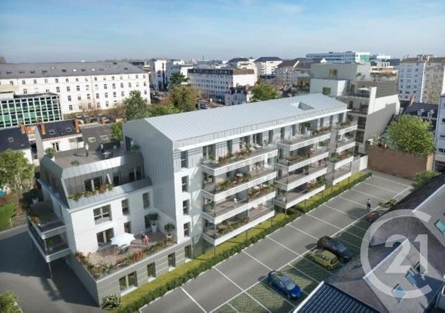 appartement - ORLEANS - 45
