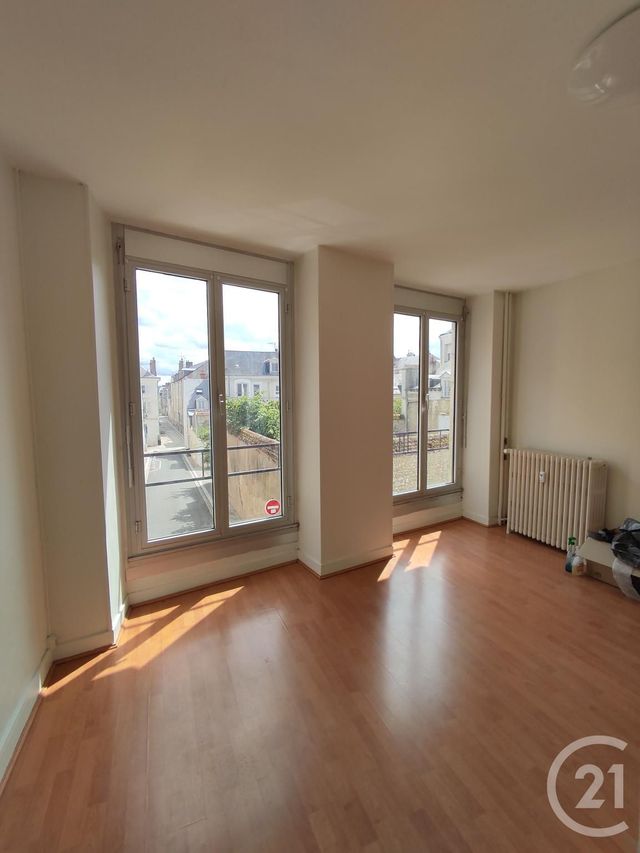 Appartement Studio &agrave; vendre - 1 pi&egrave;ce - 16,20 m2 - Orleans - 45 - CENTRE