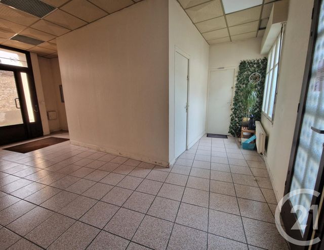 Appartement Studio &agrave; vendre - 1 pi&egrave;ce - 16,20 m2 - Orleans - 45 - CENTRE